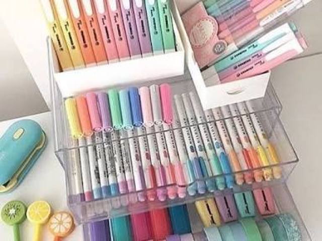 Pastel