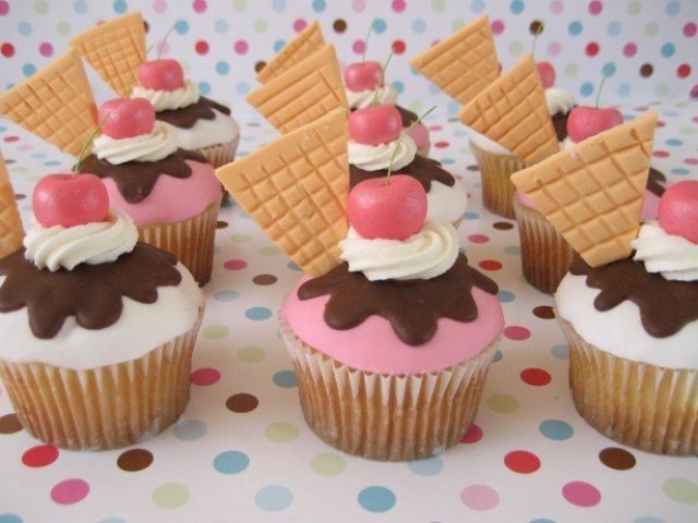 Cupcake