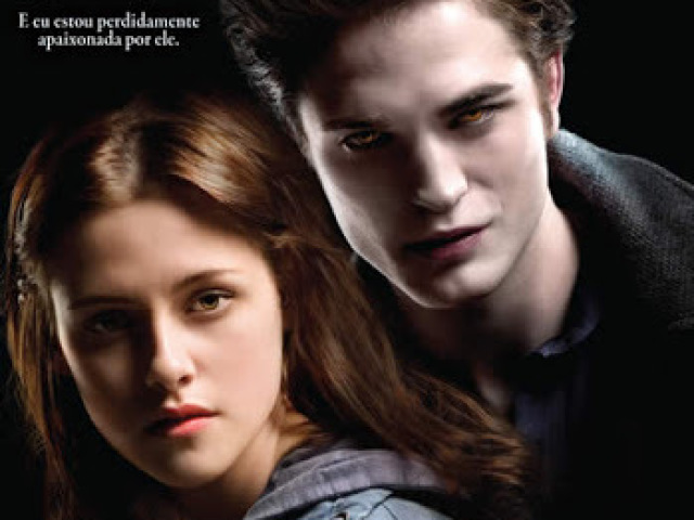 Crepúsculo