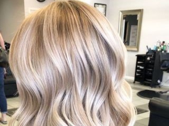 Loiro 💇🏼♀️