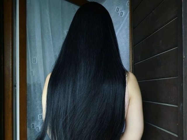 Preto 💇🏻♀️