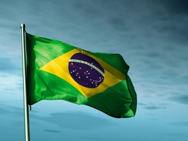 sou mais brazil! <3