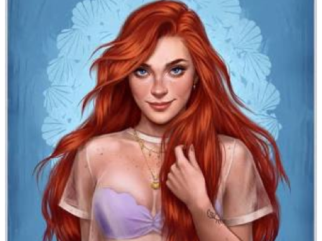 Ariel