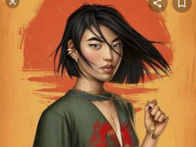 Mulan