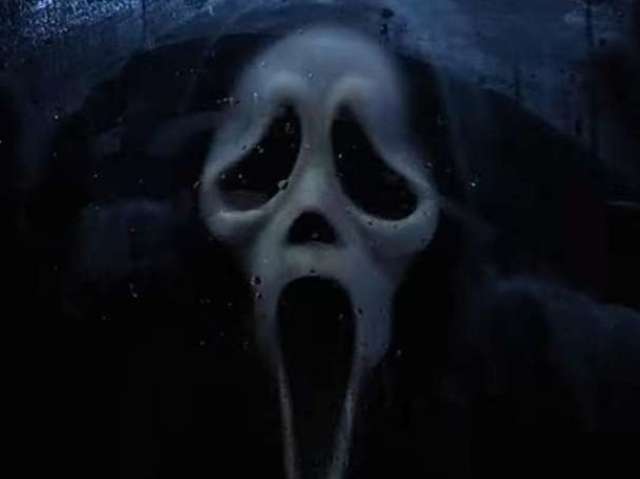 Scream