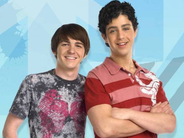 Drake e Josh