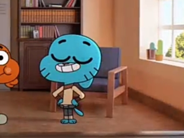 Gumball