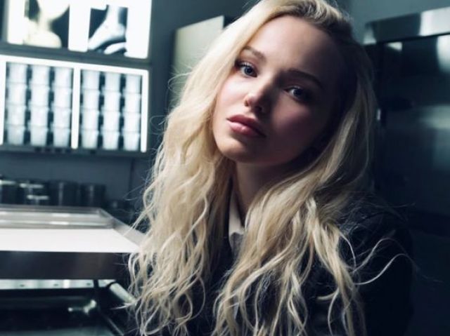 DOVE CAMERON