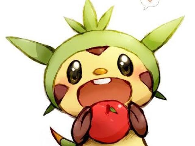 Chespin