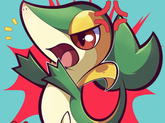 Snivy