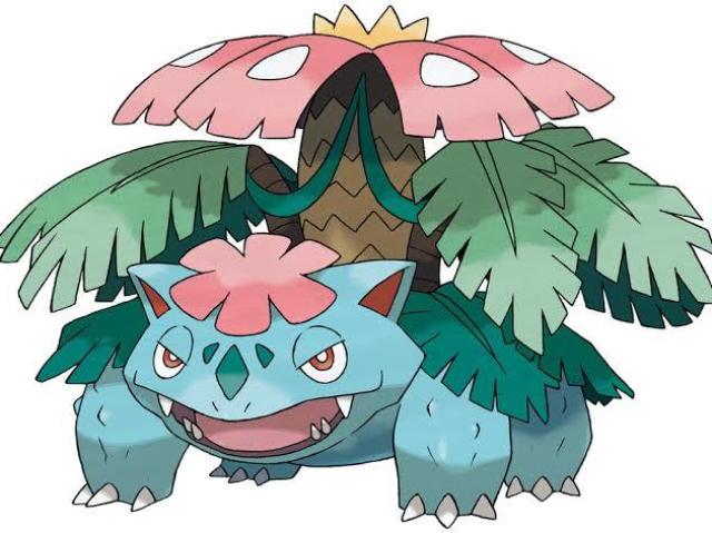 Venusaur