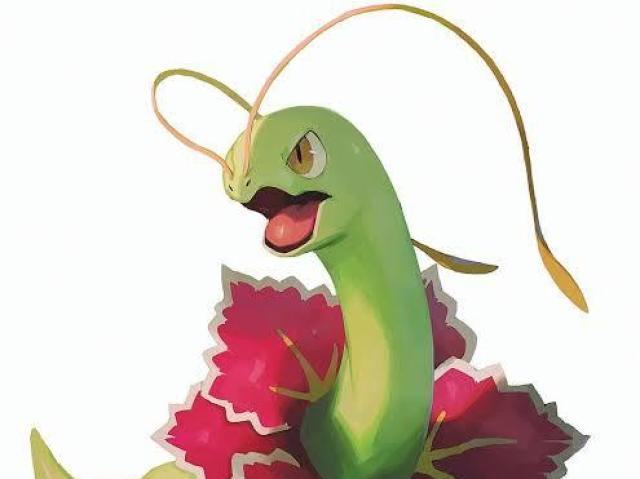 Meganium