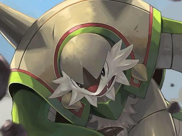 Chesnaught