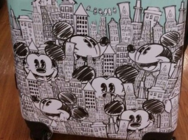 Essa do mickey