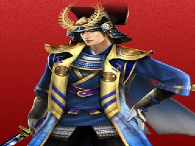 Hidetada Tokugawa