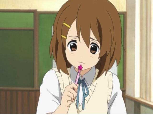 Yui Hirasawa