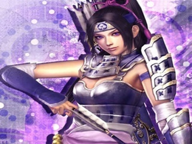Inahime / Komatsuhime