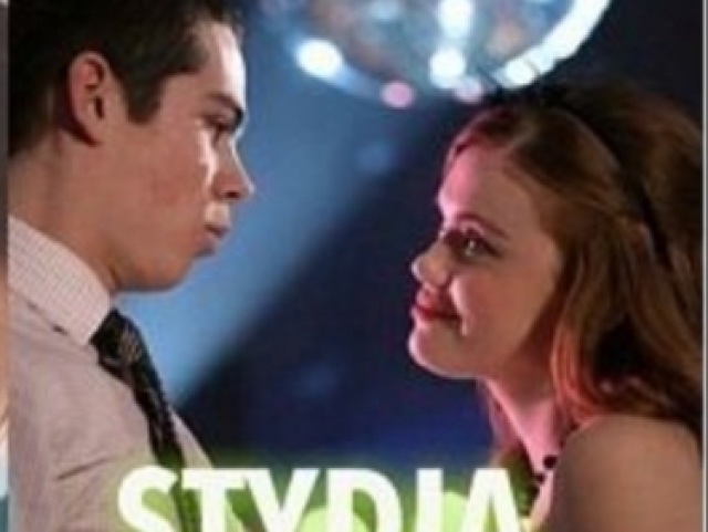 Stydia💖