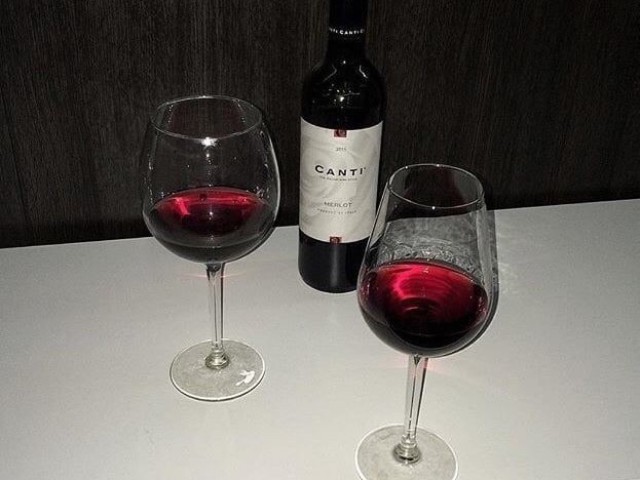 Vinho