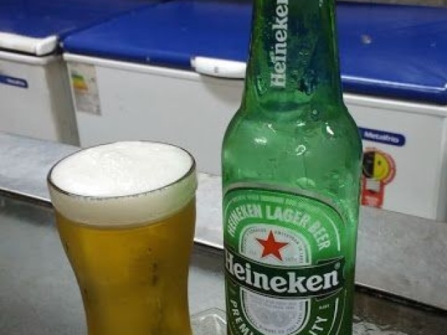 Cerveja