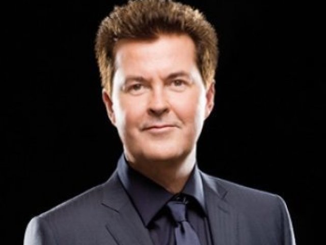 Simon Fuller