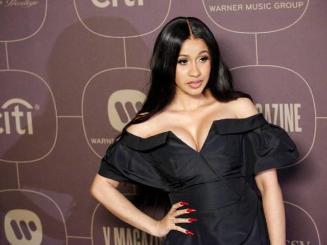 Cardi B