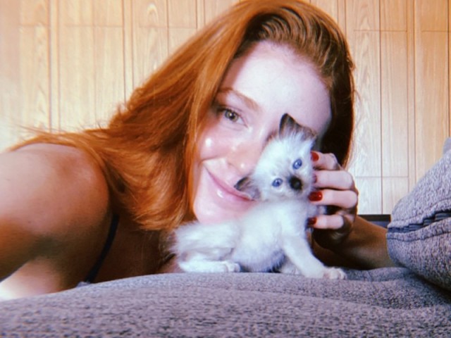 marina ruy barbosa