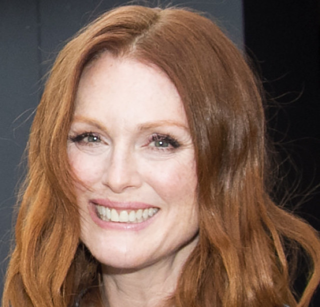 Julianne Moore