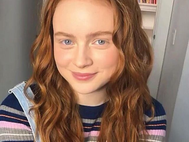 Sadie Sink