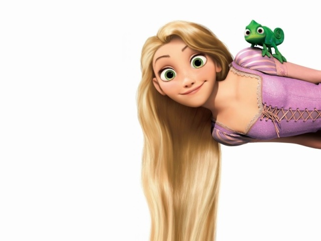 Rapunzel