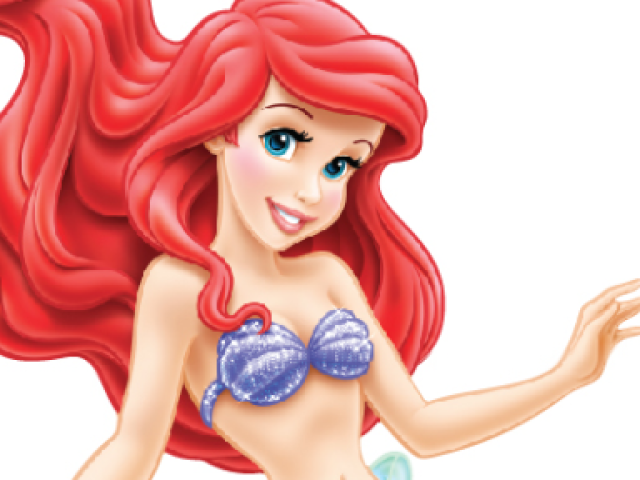 ariel