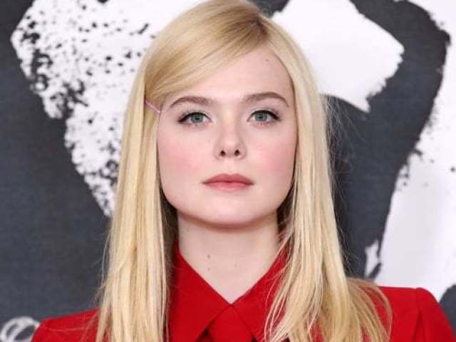 Elle Fanning