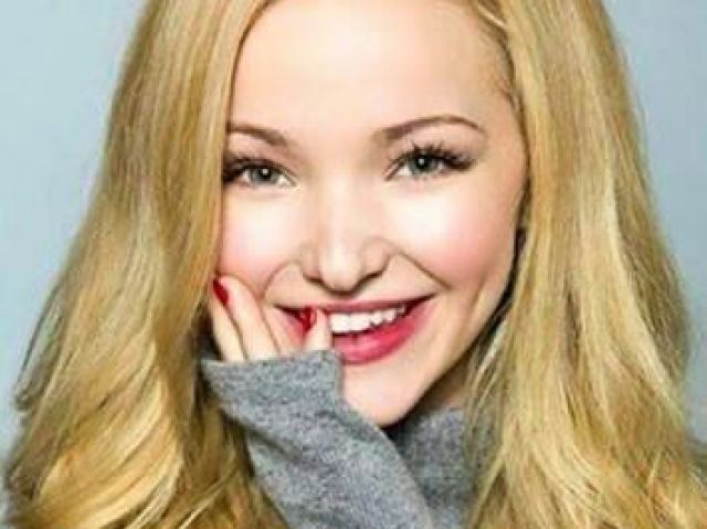 dove cameron