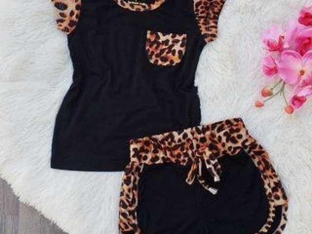 Uma estampa de animal print ♡♡♡