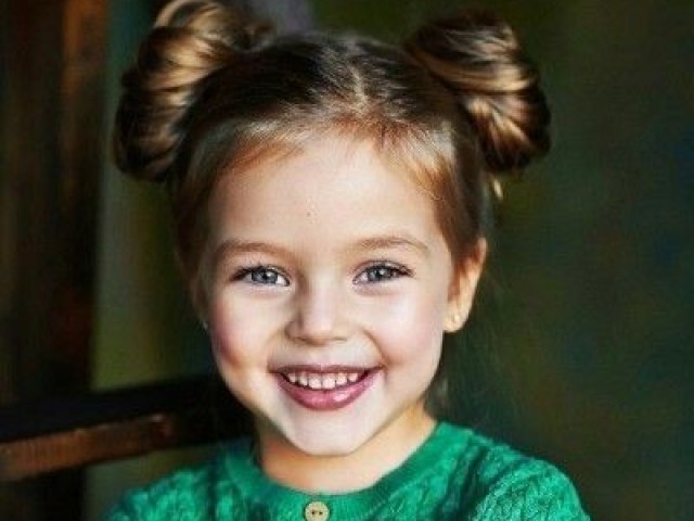 Que lindinhaaa ♡
