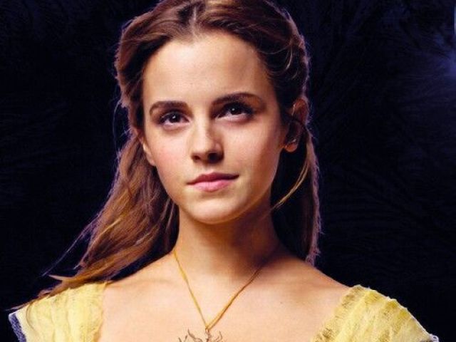 emma watson