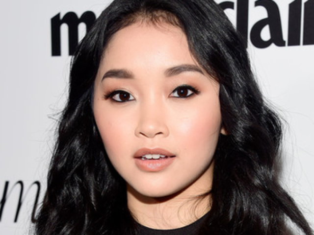 lana condor