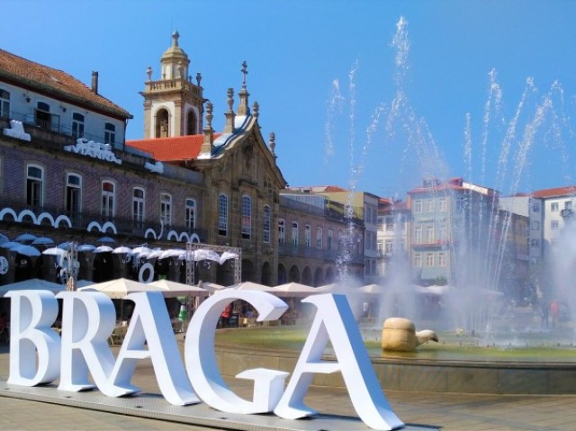 Braga