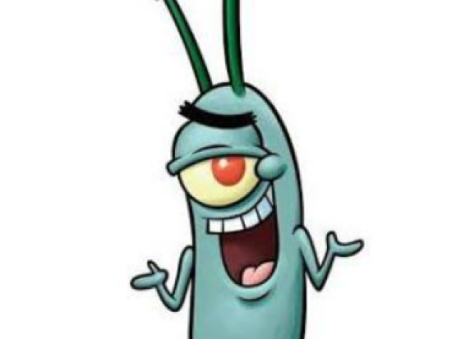 Plankton