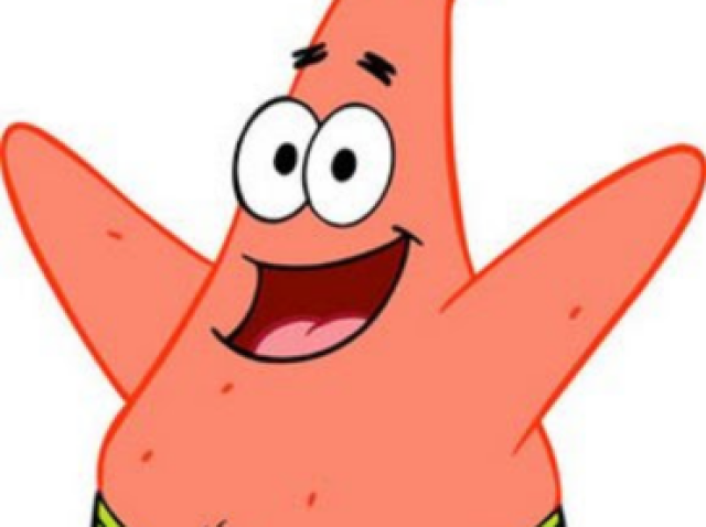 Patrick