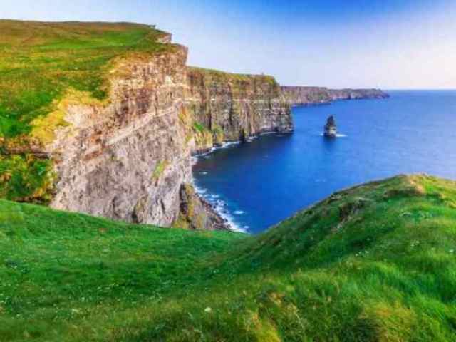 Irlanda.