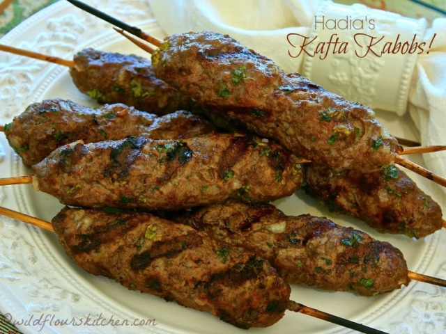 Kafta.