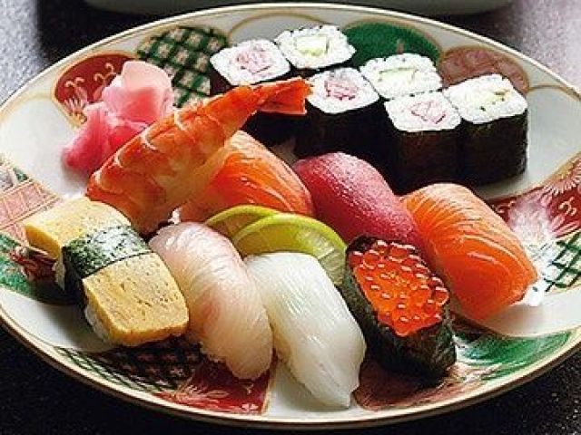 Sushi