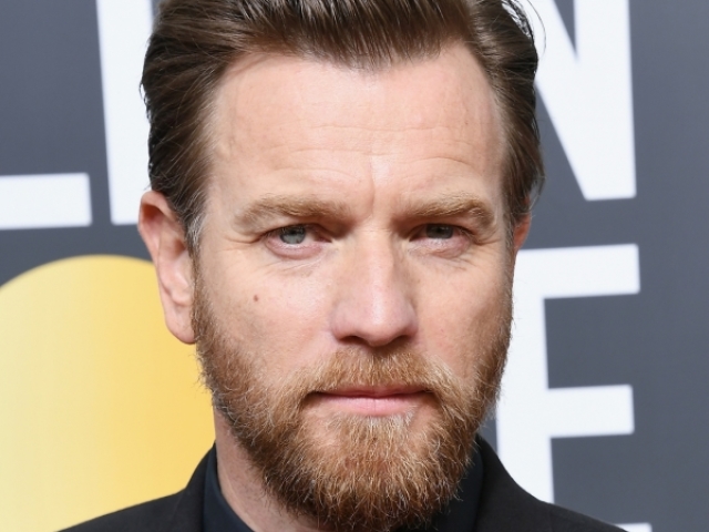 ewan mcgregor