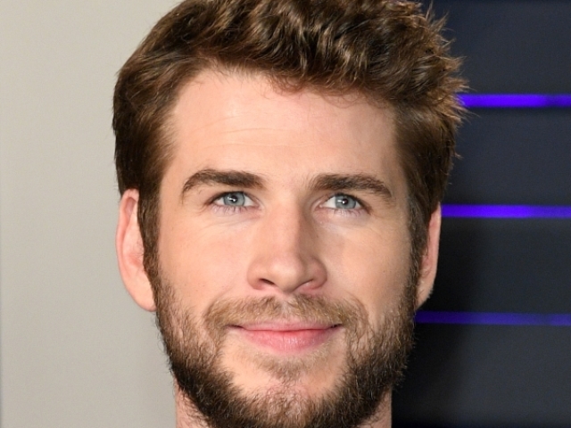 Liam Hemsworth