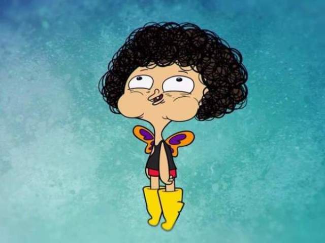 Bandeirinha