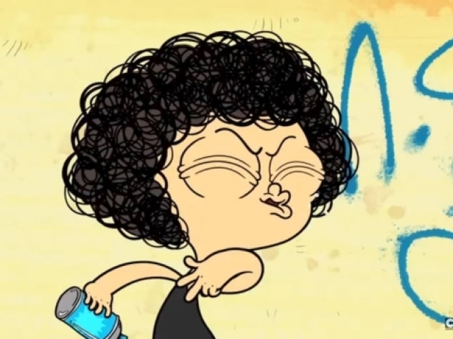 Bandeirinha!!!