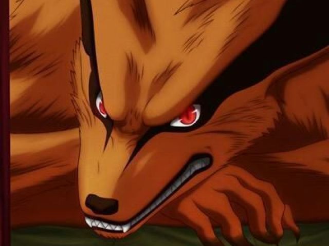 Kurama