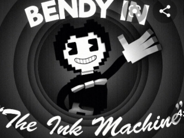 Bendy