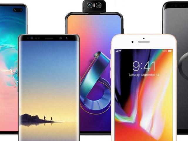 Qual seu celular?2020